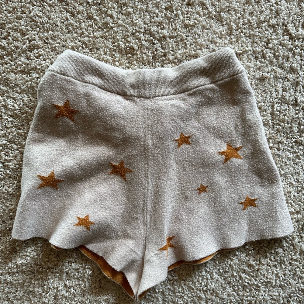 BKE shorts